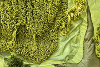 Photograph of artwork: detail of The Common copyright Sinead Marray-Woods