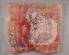 Print and mixed media, by Maria Pavledis