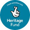 Heritage fund circular logo
